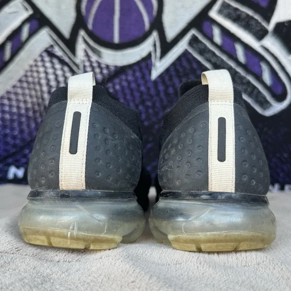 Size 11 - Nike Air VaporMax‎ MOC 2 Thunder Grey 2018